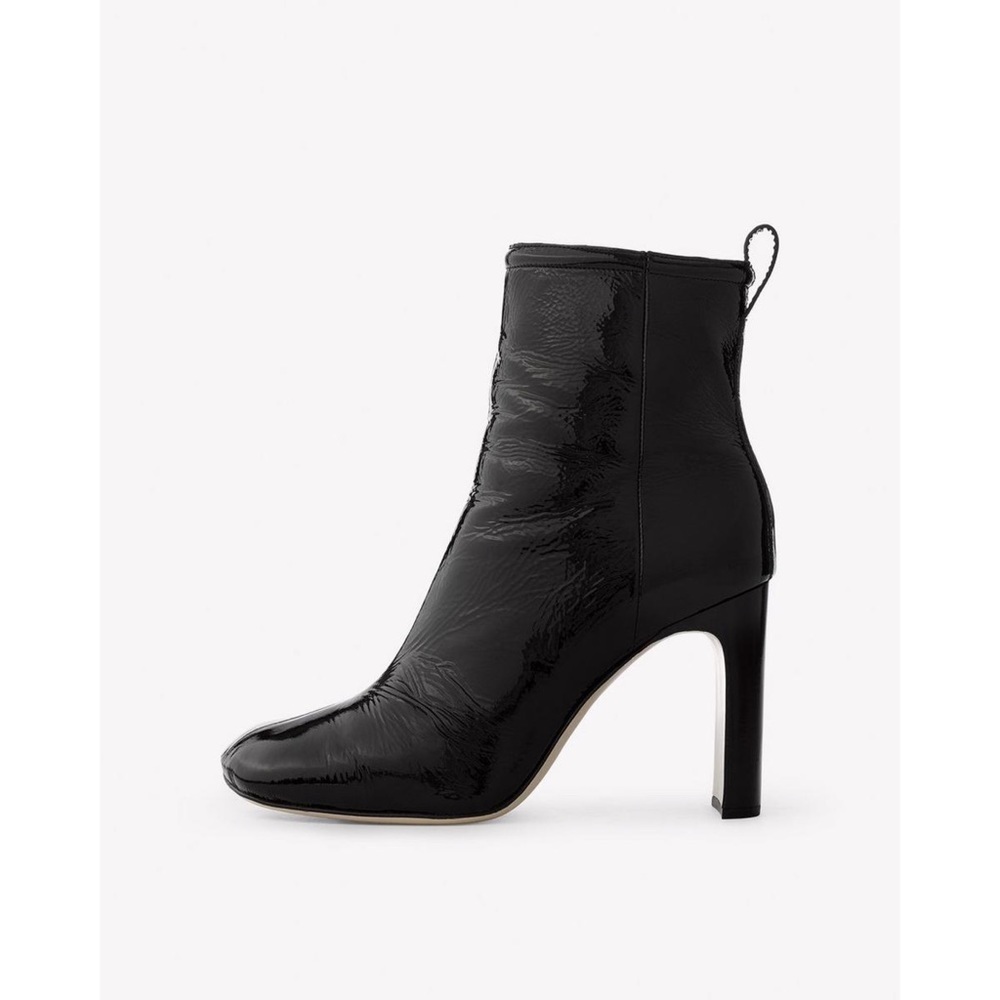 Rag & Bone black Ellis Boot Size 7​​​